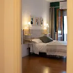 Appartamento Bed & Movie