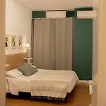 Appartamento Bed & Movie *