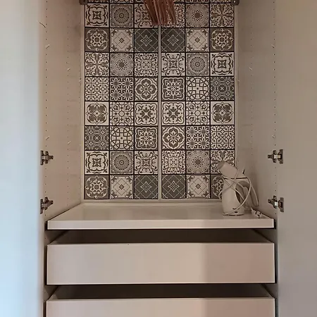 Bed & Movie 아파트