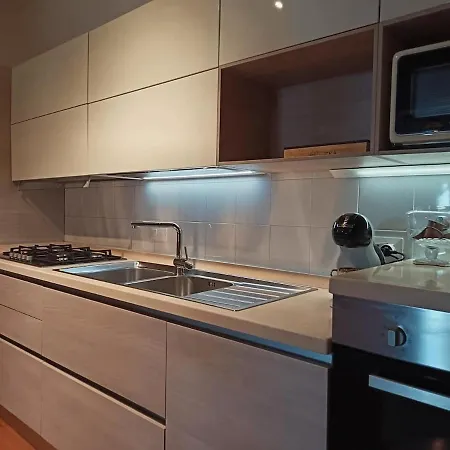 아파트 Bed & Movie