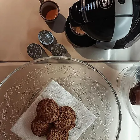 Bed & Movie 아파트 로마