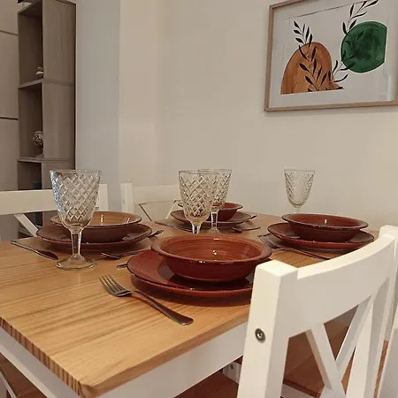 Bed & Movie 아파트 로마