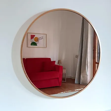 Bed & Movie * 로마