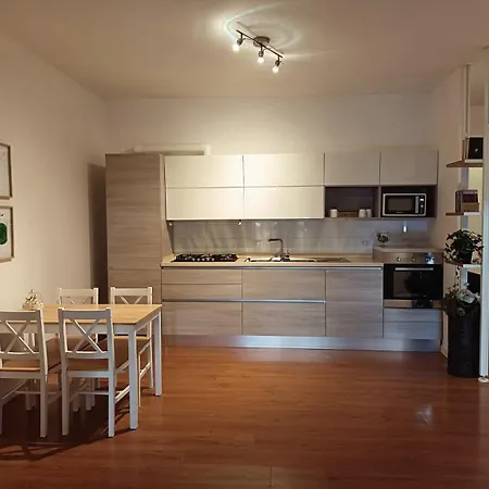 아파트 Bed & Movie