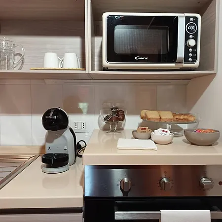 Bed & Movie * 로마