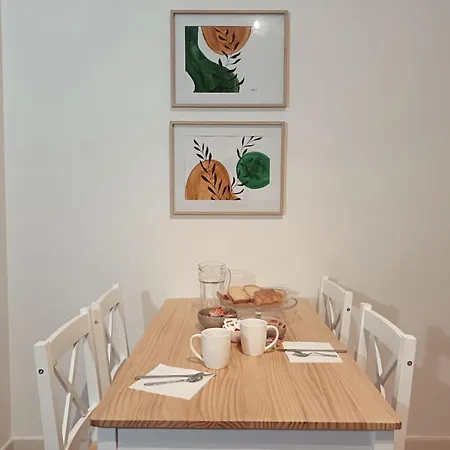 Bed & Movie 아파트 로마