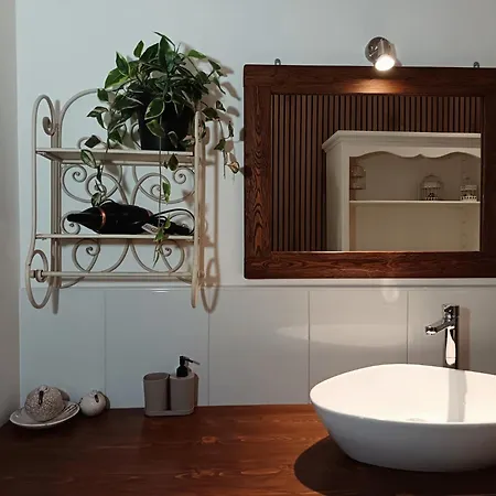 Bed & Movie 아파트 로마