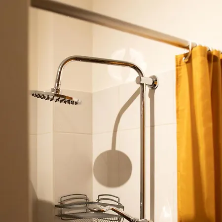 Appartement Bed & Movie Rome
