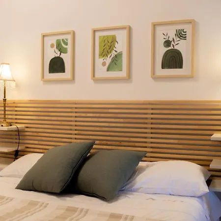 Bed & Movie Appartement *