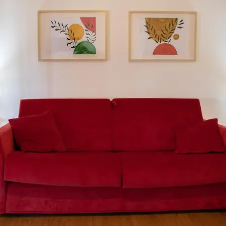 Bed & Movie Appartement *