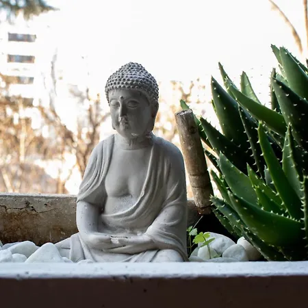 Bed & Movie * Рим